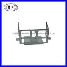 Stainless Steel Bracket Sheet Metal Parts